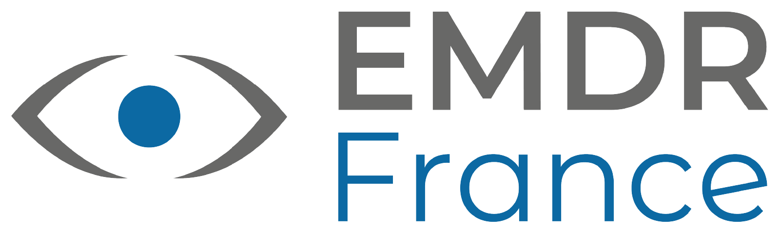 Logo EMDR France